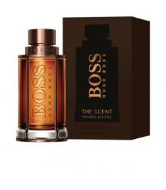 THE SCENT PRIVATE ACCORD FOR MEN edt vaporizador 100 ml