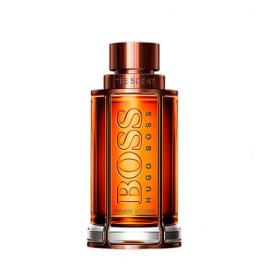 Hugo Boss The Scent Private Accord Men Eau de Toilette 100ml