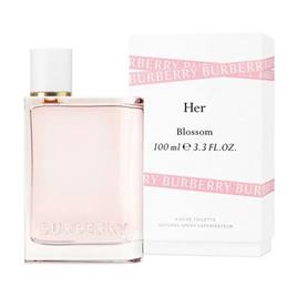 Perfume Mulher Her Blossom Burberry EDT (100 ml) (100 ml)