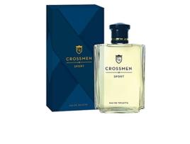 Perfume CROSSMEN Sport Eau de Toilette (200 ml)