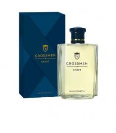CROSSMEN SPORT edt 200 ml
