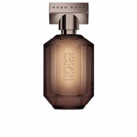 THE SCENT ABSOLUTE FOR HER eau de parfum vaporizador 50 ml