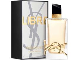 Perfume YVES ST LAURENT Yves Saint Laurent Libre EDP (90 ml)