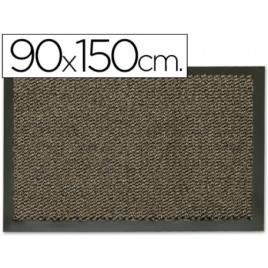 Tapete De Solo Anti-Pó em Polipropileno 90X150 CM
