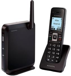 Telefone IP 2115 Dect IP SIP - 