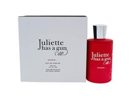 Perfume JULIETTE HAS A GUN Mmmm ... Eau de Parfum (100 ml)