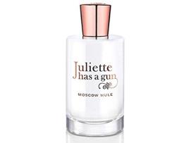 Perfume JULIETTE HAS A GUN Moscou Mule Eau de Parfum (100 ml)