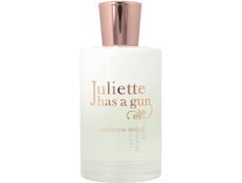 Perfume JULIETTE HAS A GUN Moscou Mule Eau de Parfum (100 ml)