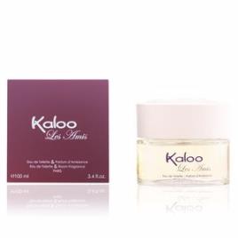 KALOO LES AMIS eau de toilette & room fragance vaporizador 100 ml