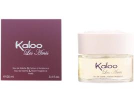 Perfume KALOO Les Amis Eau de Toilette (100 ml)