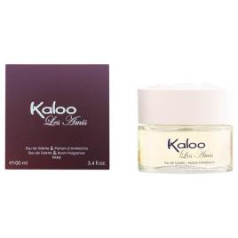 Perfume Infantil Kaloo Les Amis Kaloo EDT - 100 ml