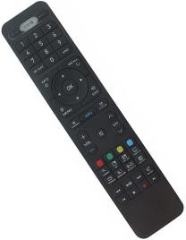 Comando p/ Receptor IPTV  Z