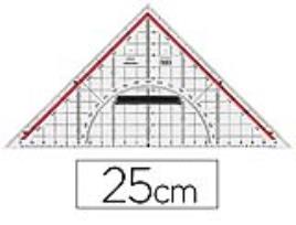 Esquadro M+R Geometria