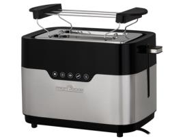 Torradeira PROFICOOK PC-TA 1170 (920 W)