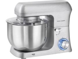 Batedeira PROFICOOK KM 1188 (8 velocidades - 1500 W - Taça: 6 L)