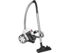 Aspirador s/ Saco Eco Cyclon 700W A (Cinzento) - 