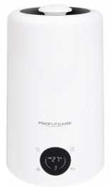 Humidificador de Ar LB 3077 60 m² 5L (Branco) - 