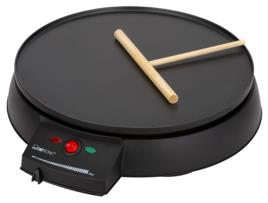 Máquina de Crepes CLATRONIC CM 3372 (900 W)
