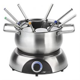 FONDUE CLATRON.1400W.1,2L.8PES.-FD3516