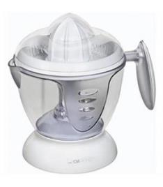Espremedor CLATRON.40W.1,2L.2CO-ZP3066