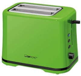Torradeira 870W Compacta 2 Torradas (Verde) - 