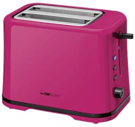 Torradeira 870W Compacta 2 Torradas (Lilás) - 