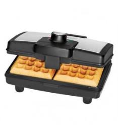 Maq.waffles Clatron. 800W.2UNID-WA3606