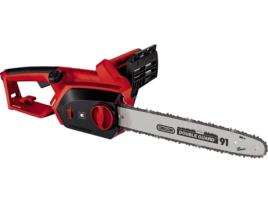 Motosserra EINHELL 136260 (2000 W)