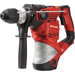 Martelo perfurador  TC-RH 1600 1600W 4J
