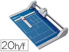 Cisalha A4 Metálica  550 Profissional de Rolo