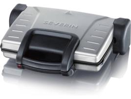 Grelhador de Placas SEVERIN KG2389 (1800 W)