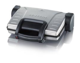 Grelhador Eléctrico Severin KG2389