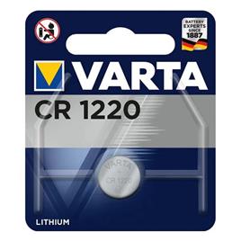 Pilha de Botão de Lítio Varta VCR1220 CR1220 3 V 35 mAh