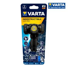 Lanterna LED para a Cabeça  H20 PRO IP67 4 W 350 lm