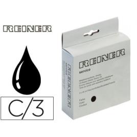 Tinta para Numerador R332N 45 ml Pack 3 Unidades