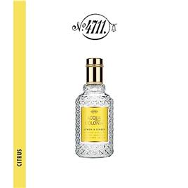 Perfume Mulher Acqua  EDC Lemon & Ginger - 50 ml