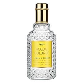 Perfume Mulher Acqua  EDC Lemon & Ginger - 50 ml