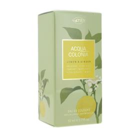 Perfume Mulher Acqua  EDC Lemon & Ginger - 50 ml