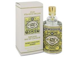 Perfume 4711 Floral Collection Jasmine Eau de Cologne (100 ml)