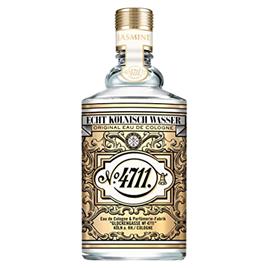 Perfume Unissexo Floral Collection Jasmine  EDC (100 ml)