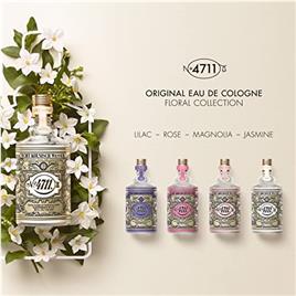 Perfume Unissexo Floral Collection Jasmine  EDC (100 ml)