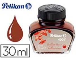 Tinta  4001 , 30 ml Castanho Brilhante