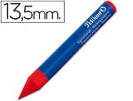 Minas Pelikan Vermelha - Caixa c/ 12 Minas