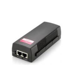 LEVELONE POE INJECTOR - IEE 802.3AF - 15.4W