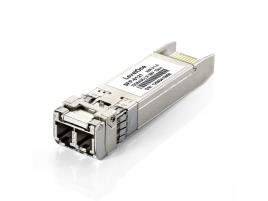 Transceiver  10Gbps Single-mode SFP Plus (10km) SFP-6121