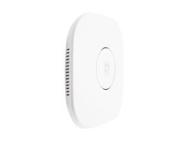 Access Point c/ Gestão AC750 Dual Band PoE Wireless WAP-8121 - LEVEL ONE