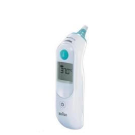 Braun ThermoScan 5 Termómetro Digital Ouvido