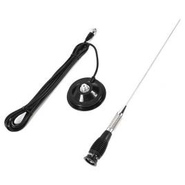 Albrecht Ml 130 26-28mhz 500w Antena 26-28mhz 500w One Size