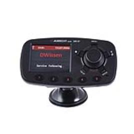 Bluetooth auto Albrecht DR 57, DAB / DAB +, 2,4 & # 34 ;, USB