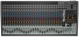 Mesa de Mistura 32 Canais - Behringer